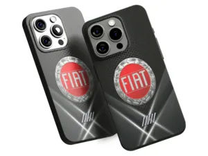 Fiat Funda Smart Estilo Moderno Y Reforzado